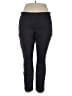 dalia Black Active Pants Size XL - photo 1