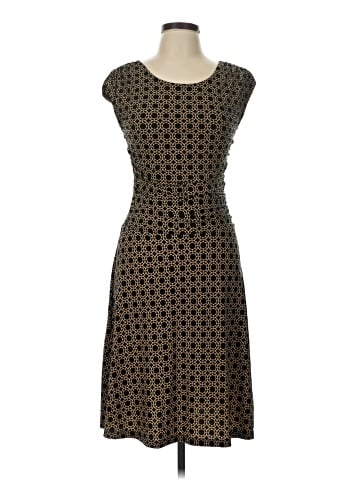 En Focus Studio Casual Dress (view 1)