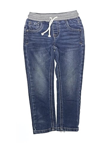 Cat & Jack Jeans (view 1)