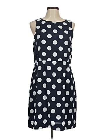 J.Crew Factory Store Casual Dress (view 1)