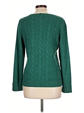 Talbots Pullover Sweater (view 2)