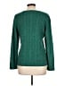 Talbots Green Pullover Sweater Size L - photo 2