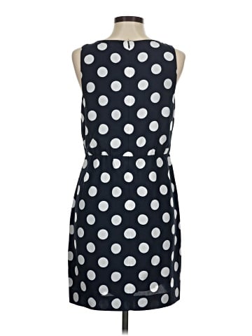 J.Crew Factory Store Casual Dress (view 2)