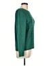 Talbots Green Pullover Sweater Size L - photo 4