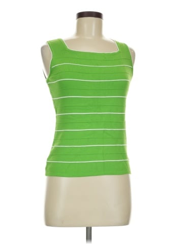J.A.C. Tank Top (view 1)