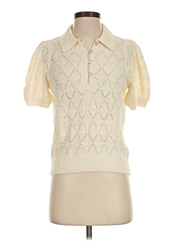 Marine Layer Sweater Vest (view 1)