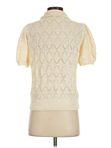 Marine Layer Sweater Vest (view 2)