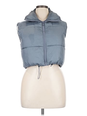 Unbranded Vest (view 1)