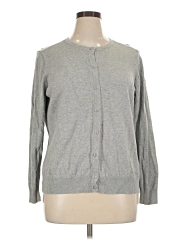 Studio Works Cardigan (view 1)