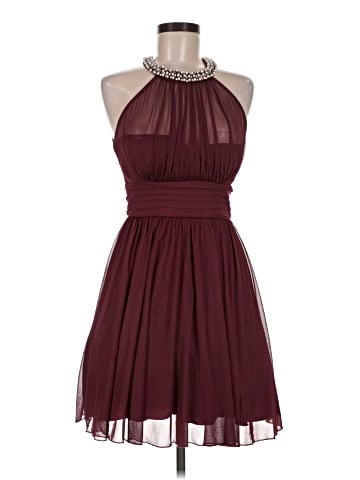 Speechless Cocktail Dress (view 1)