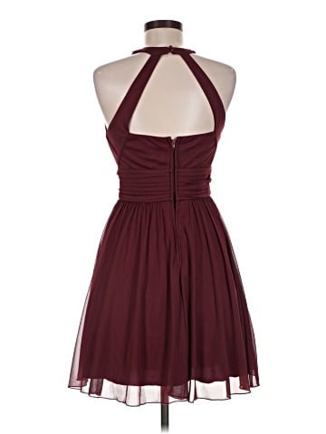 Speechless Cocktail Dress (view 2)