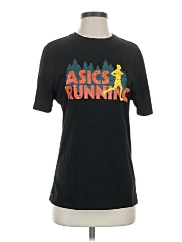 Asics Active T-Shirt (view 1)