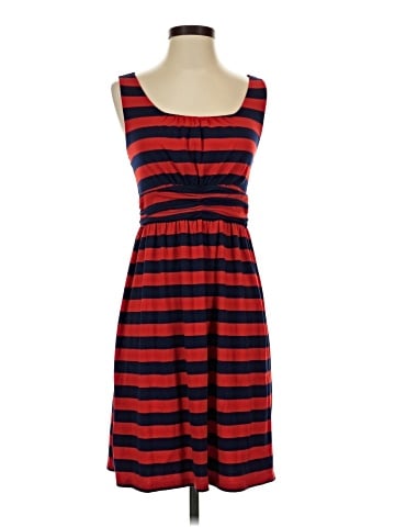 Faded Glory Casual Dress (view 1)