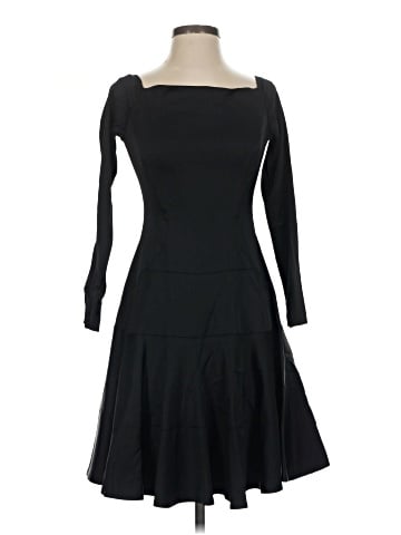 Lela Rose Cocktail Dress (view 1)