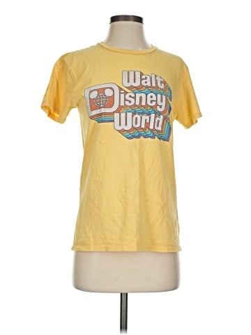 Disney Parks Short Sleeve Top (view 1)