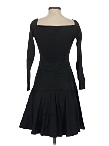 Lela Rose Cocktail Dress (view 2)
