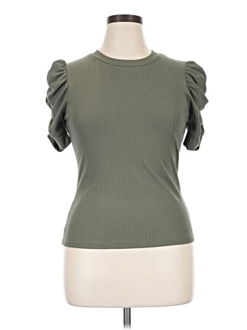 rue21 Short Sleeve Top (view 1)
