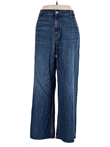 Abercrombie & Fitch Jeans (view 1)