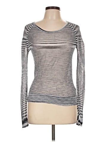 Rag & Bone/JEAN Long Sleeve Top (view 1)