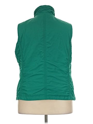 Coldwater Creek Vest (view 2)
