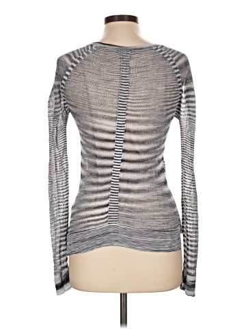 Rag & Bone/JEAN Long Sleeve Top (view 2)