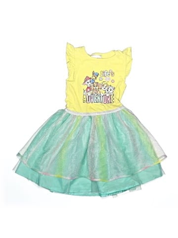 Nickelodeon Dress (view 1)