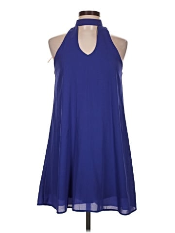Speechless Cocktail Dress (view 1)