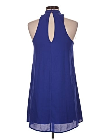 Speechless Cocktail Dress (view 2)