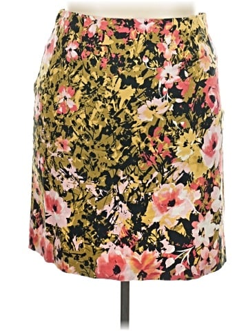 J.Jill Casual Skirt (view 1)