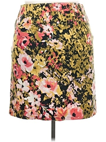 J.Jill Casual Skirt (view 2)