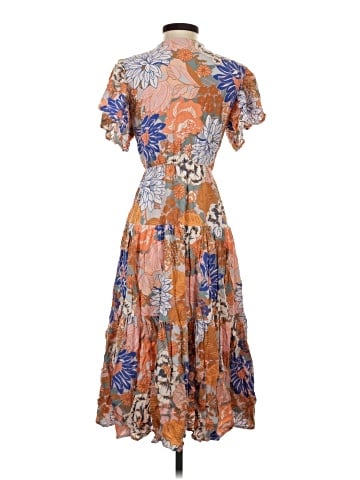Petal and Pup Casual Dress (view 2)