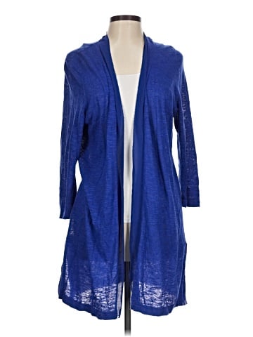 Peter Nygard Cardigan (view 1)