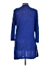 Peter Nygard Blue Cardigan Size L - photo 2