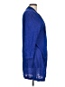 Peter Nygard Blue Cardigan Size L - photo 4