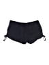 Refuge 100% Cotton Black Shorts Size L - photo 1