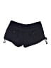 Refuge 100% Cotton Black Shorts Size L - photo 2