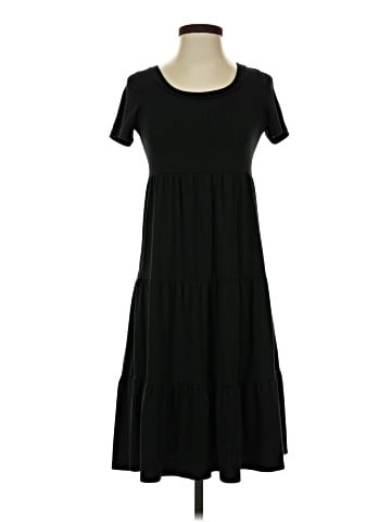Karen T. Casual Dress (view 1)