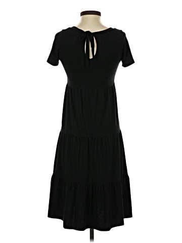 Karen T. Casual Dress (view 2)
