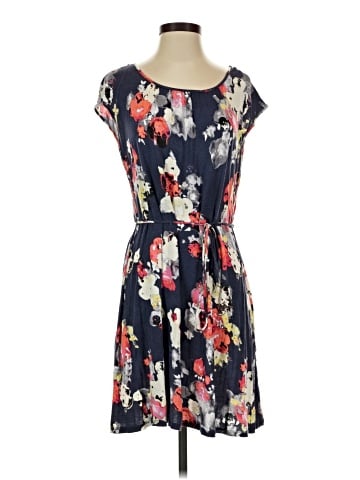 Daisy Fuentes Casual Dress (view 1)