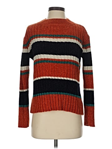 Moon River Pullover Sweater (view 1)