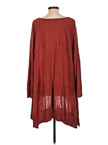 Cupio 3/4 Sleeve Blouse (view 2)