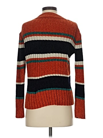 Moon River Pullover Sweater (view 2)