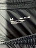 Under Armour 100% Polyester Black Athletic Shorts Size XL (youth) - photo 3