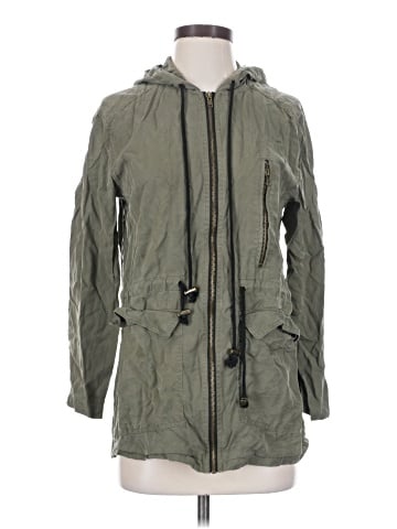 Walter Baker Jacket (view 1)