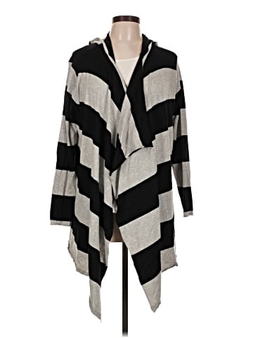 Cyrus Poncho (view 1)