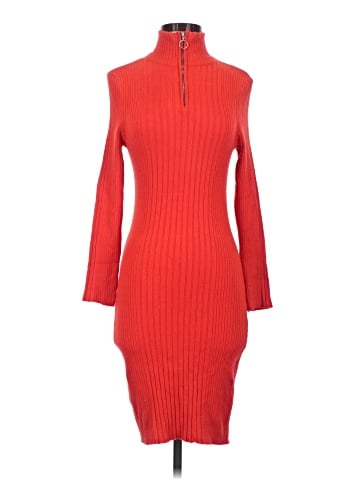 Cooperative Cocktail Dress (view 1)