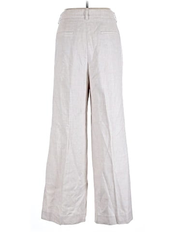 J.Crew Linen Pants (view 2)