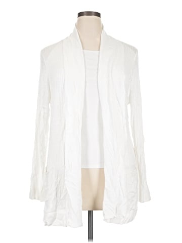 Liz Claiborne Cardigan (view 1)