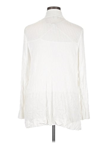 Liz Claiborne Cardigan (view 2)