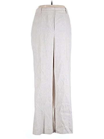 J.Crew Linen Pants (view 1)
